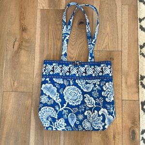 Brand new Vera Bradley tote